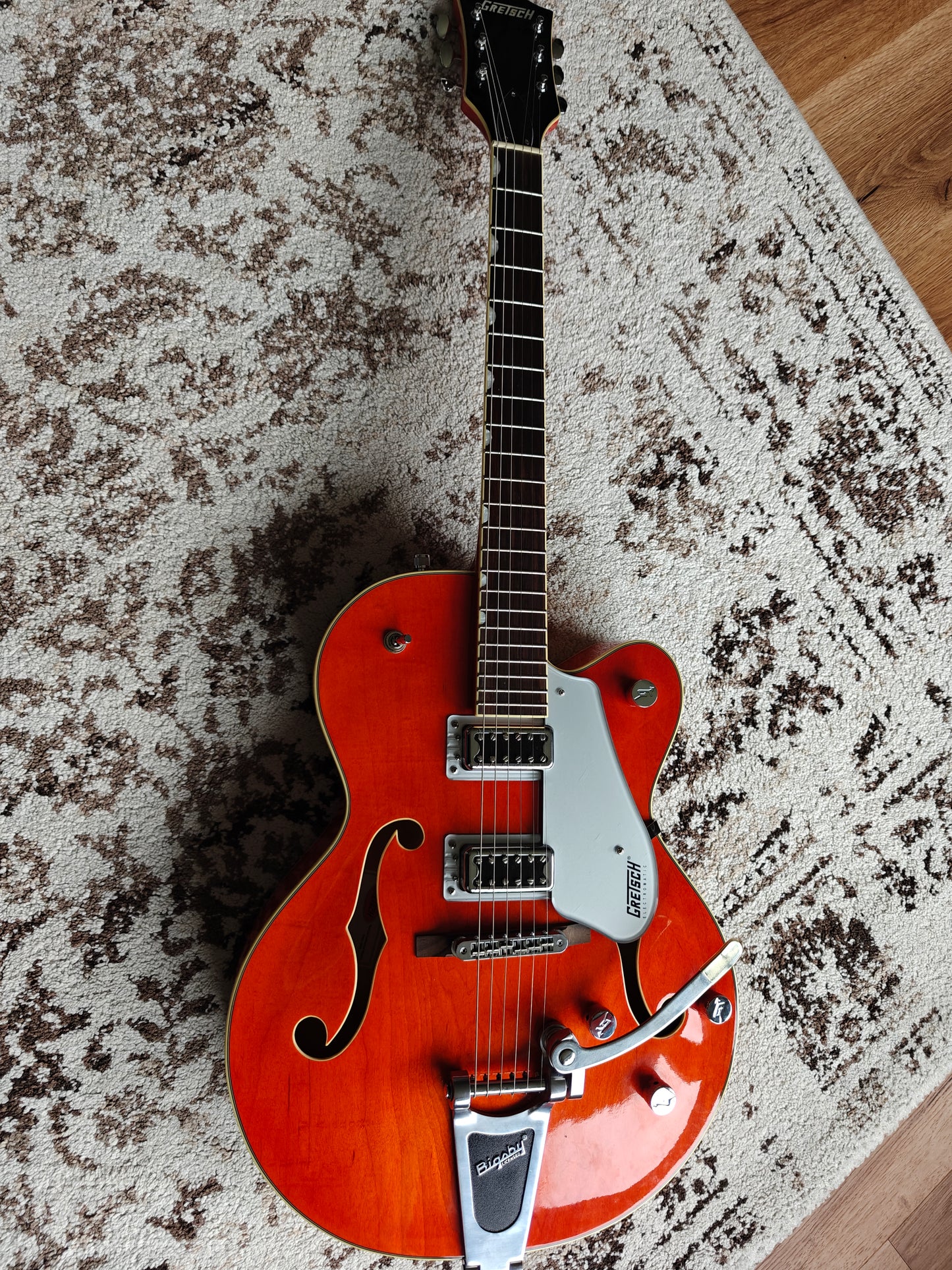 Gretsch G5420t (wie neu)