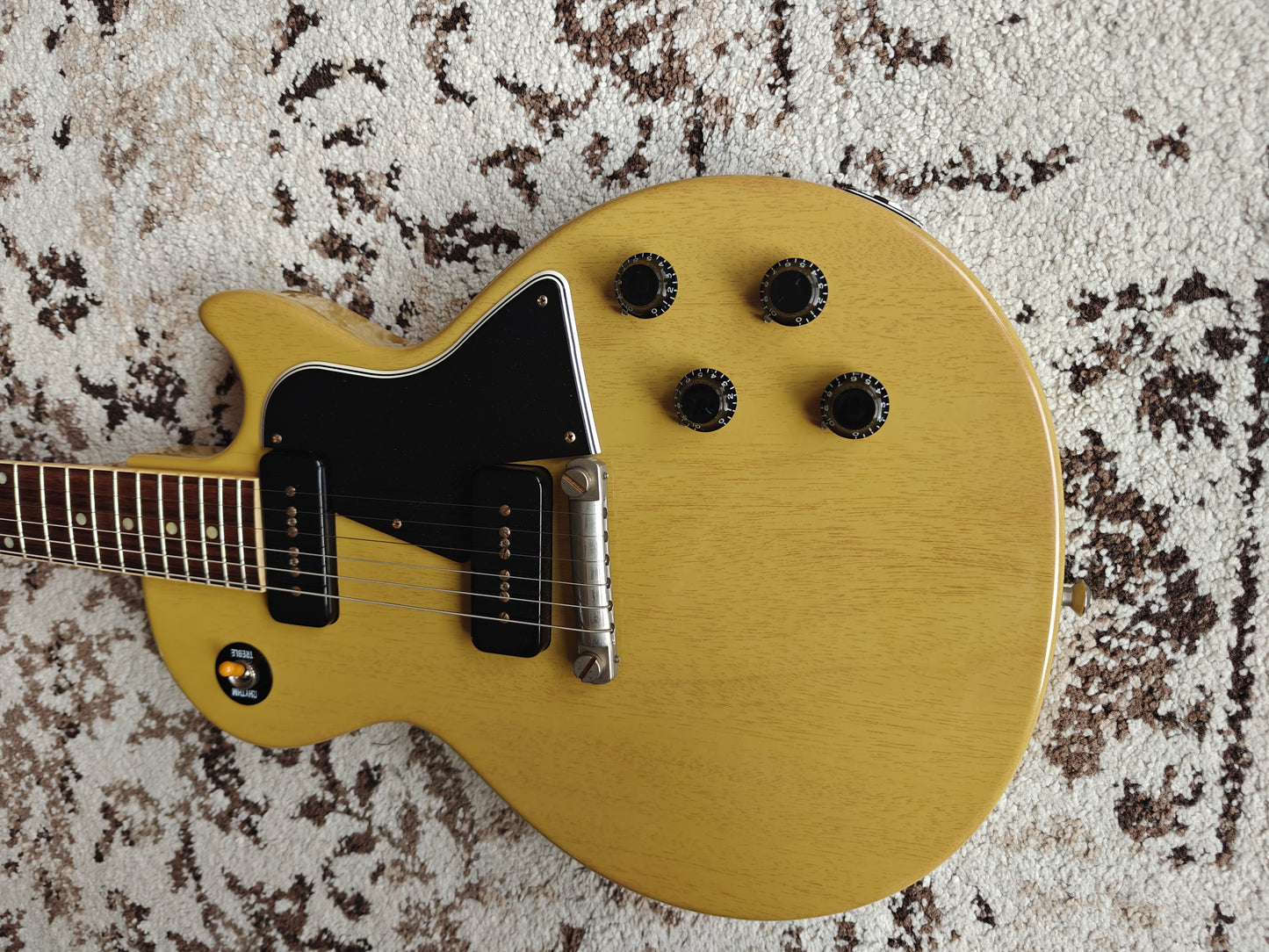 Gibson Les Paul 60's special single Cut