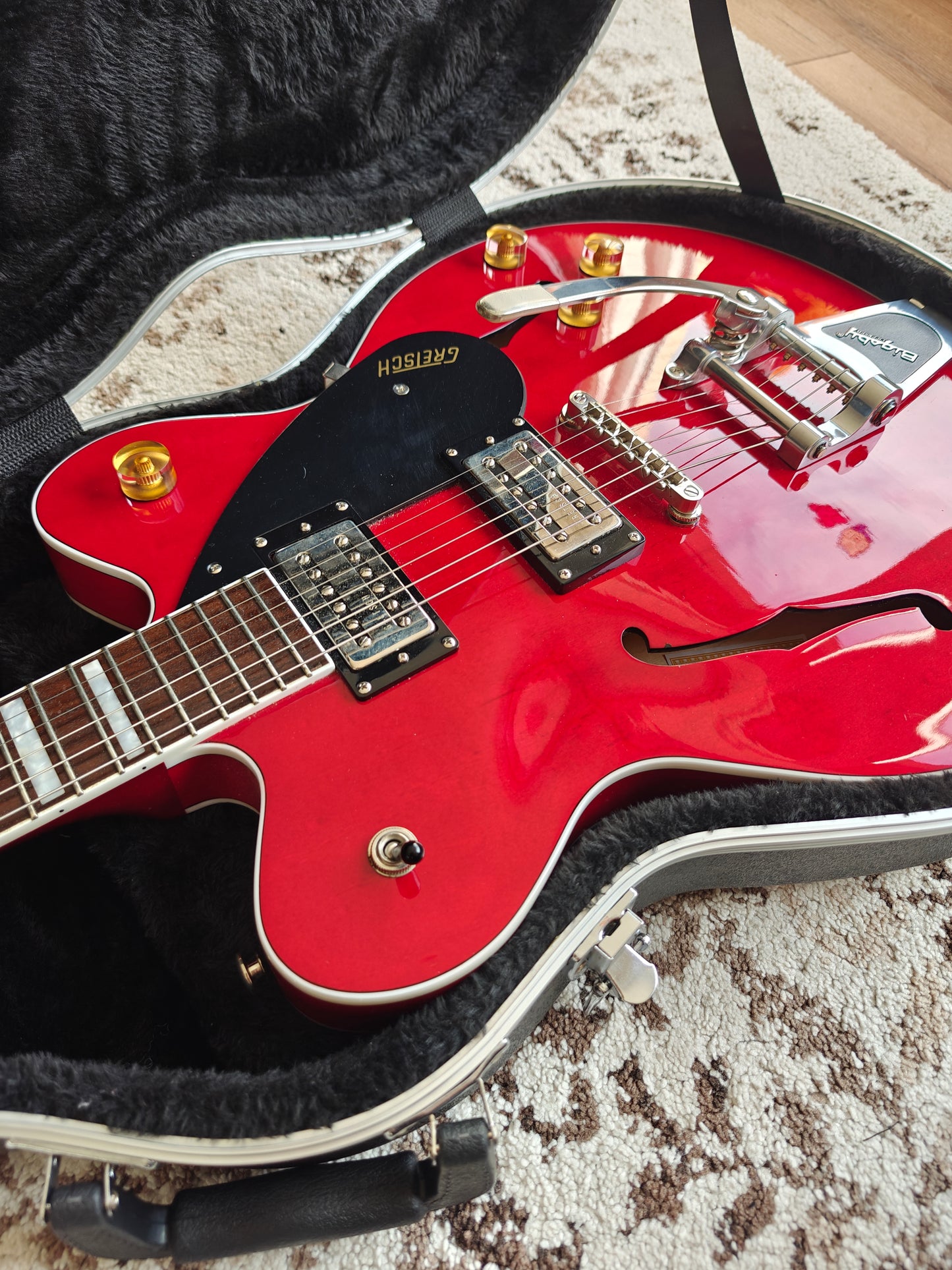 Gretsch Streamliner G2622T/FS (2016)