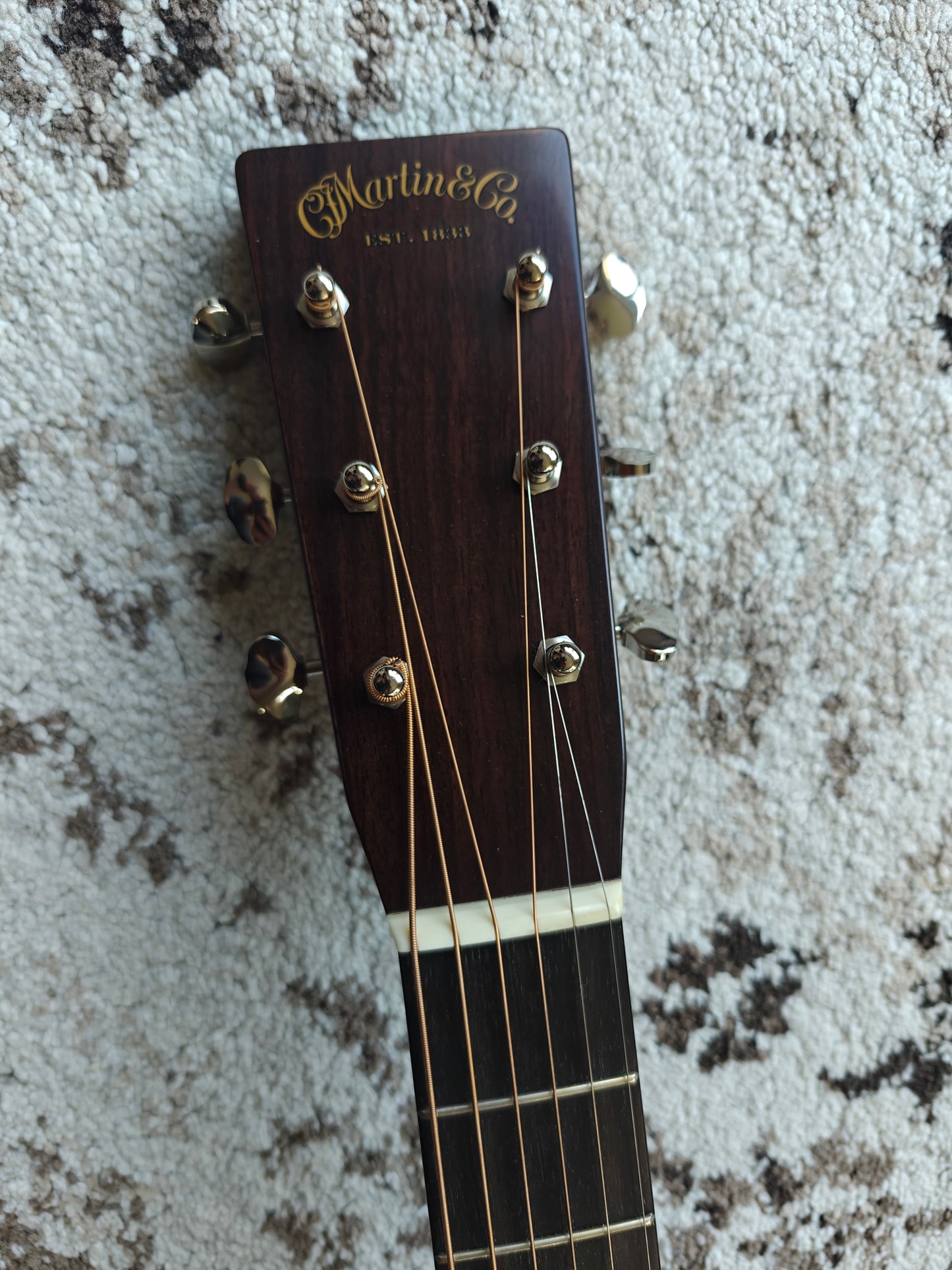 Martin 000 28 Authentic 1937