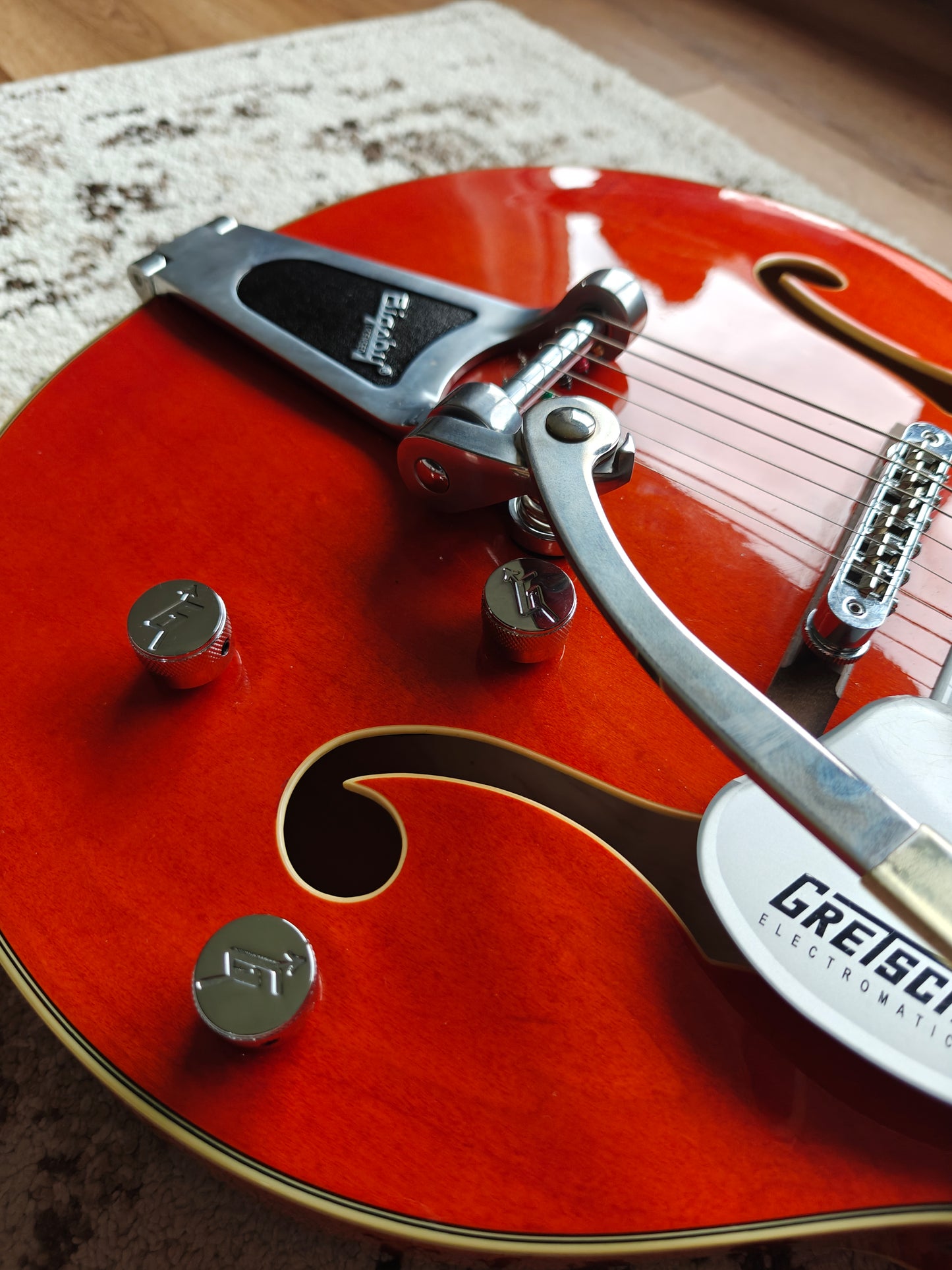 Gretsch G5420t (wie neu)