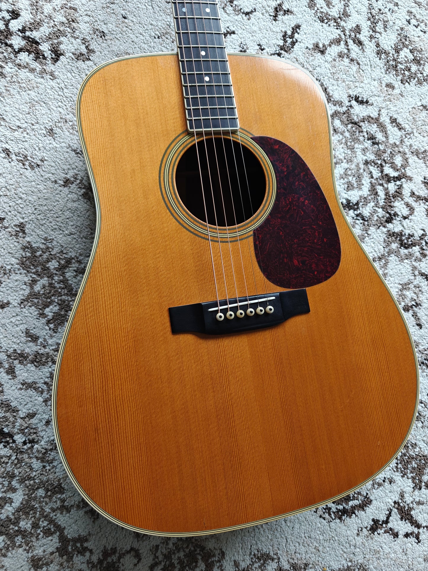 Martin D35 Vintage (1987)