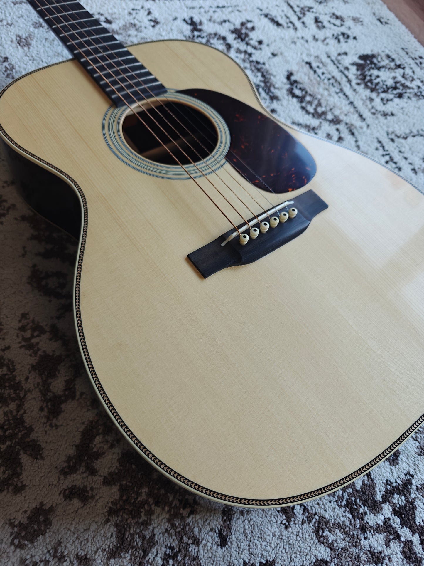 Martin 000 28 Authentic 1937