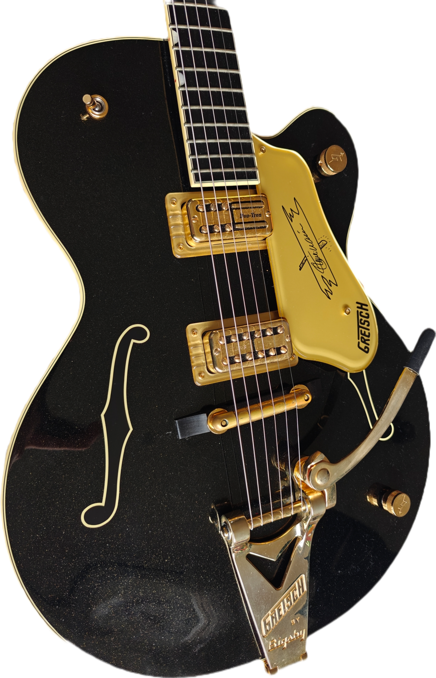 Gretsch G6120T Steve Wariner Signature Nashville