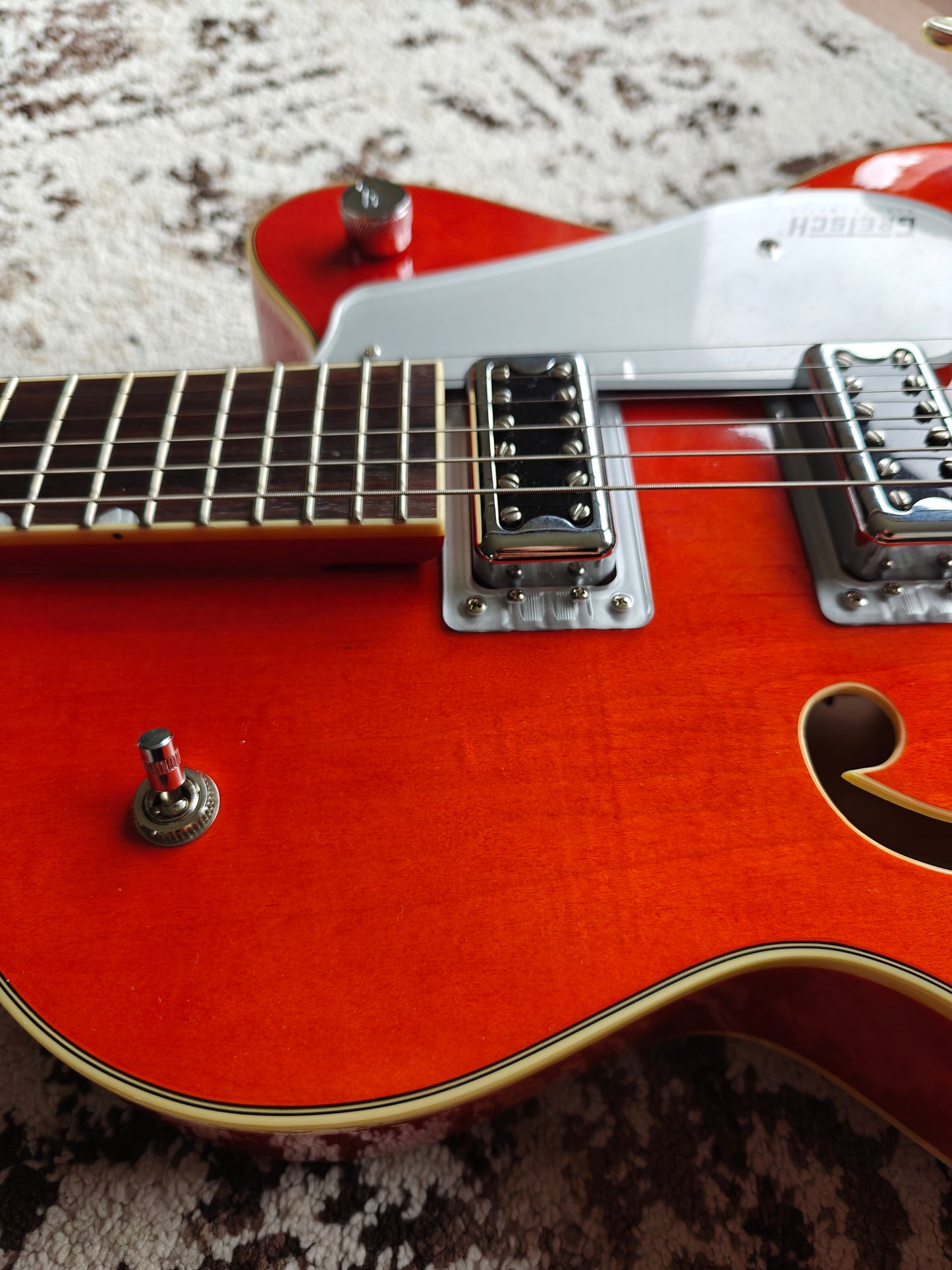 Gretsch G5420t (wie neu)