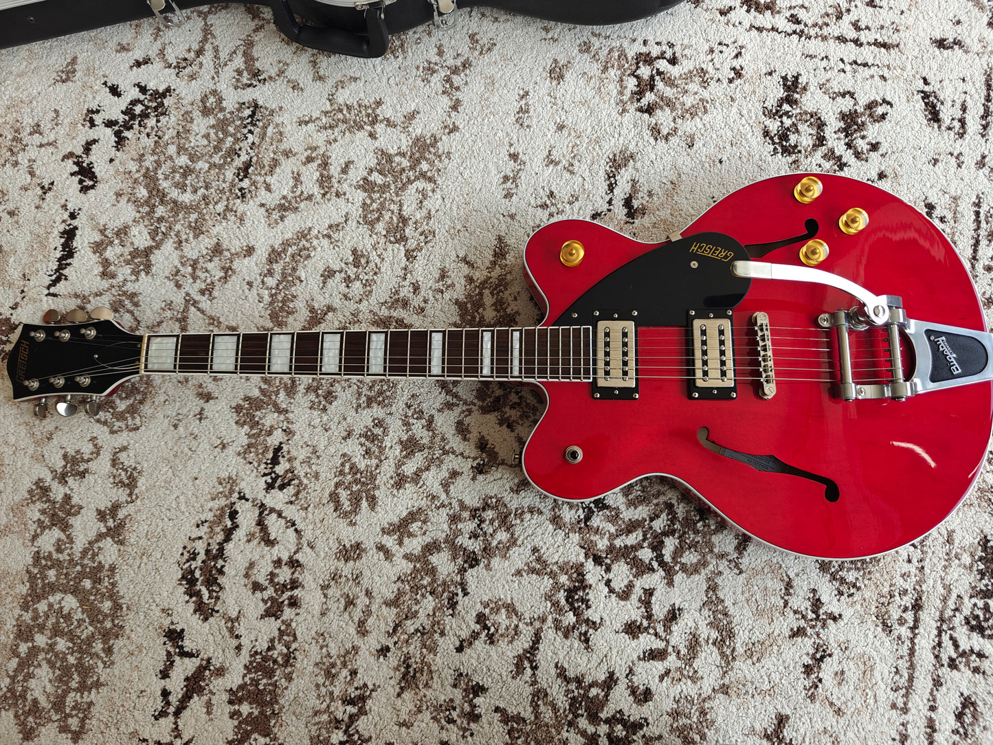 Gretsch Streamliner G2622T/FS (2016)