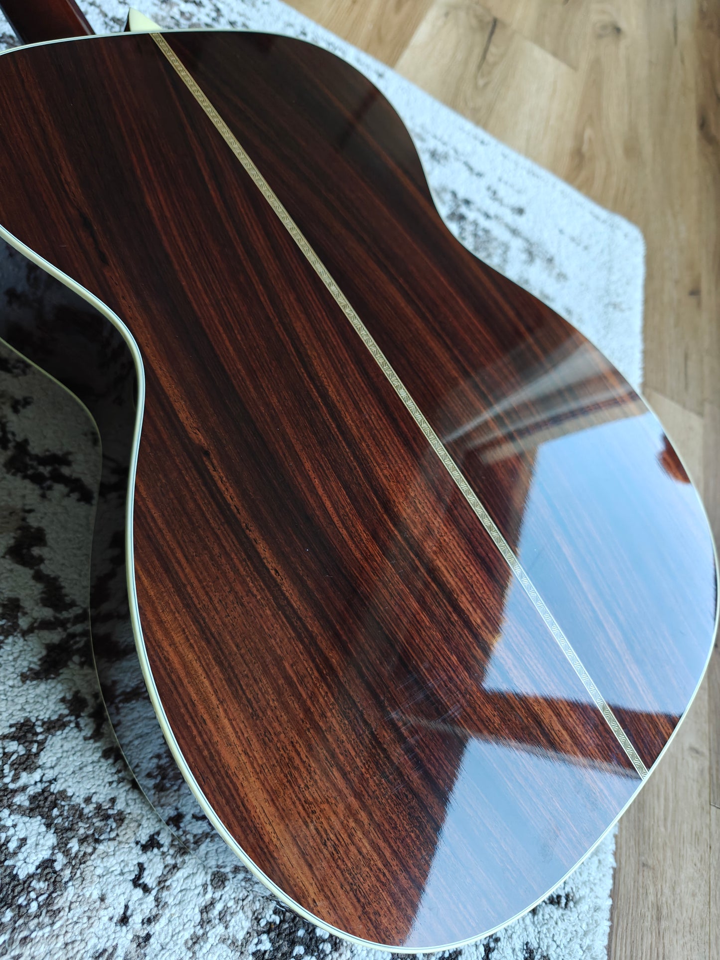 Collings OM2H