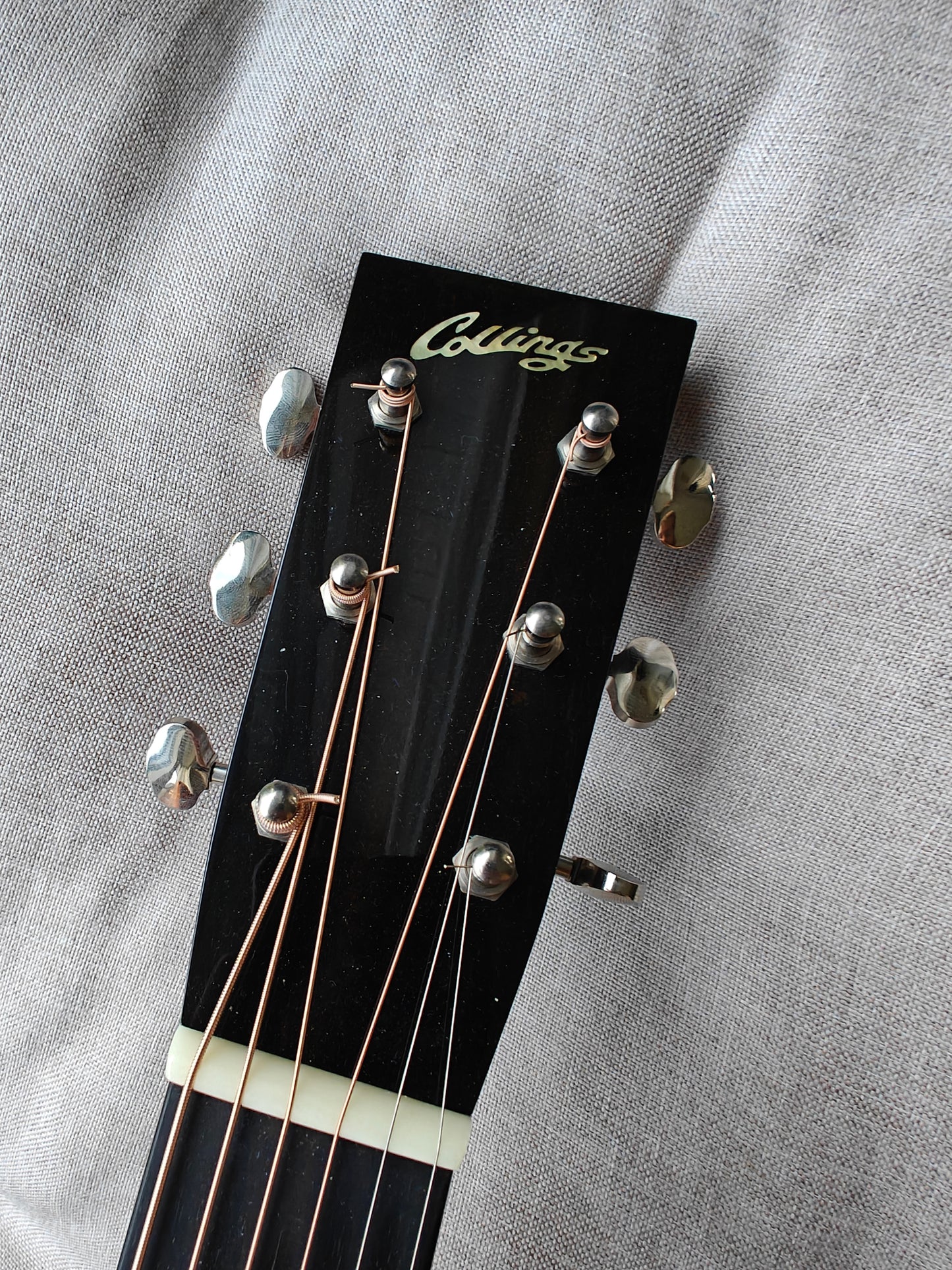 Collings D1A T