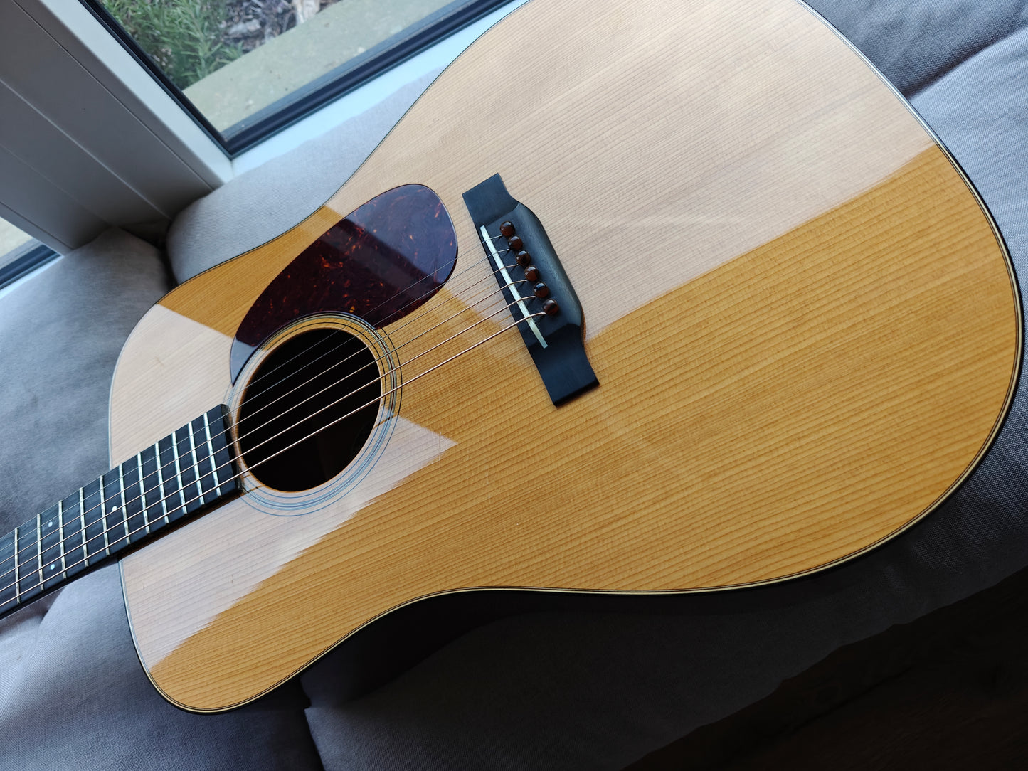 Collings D1A T