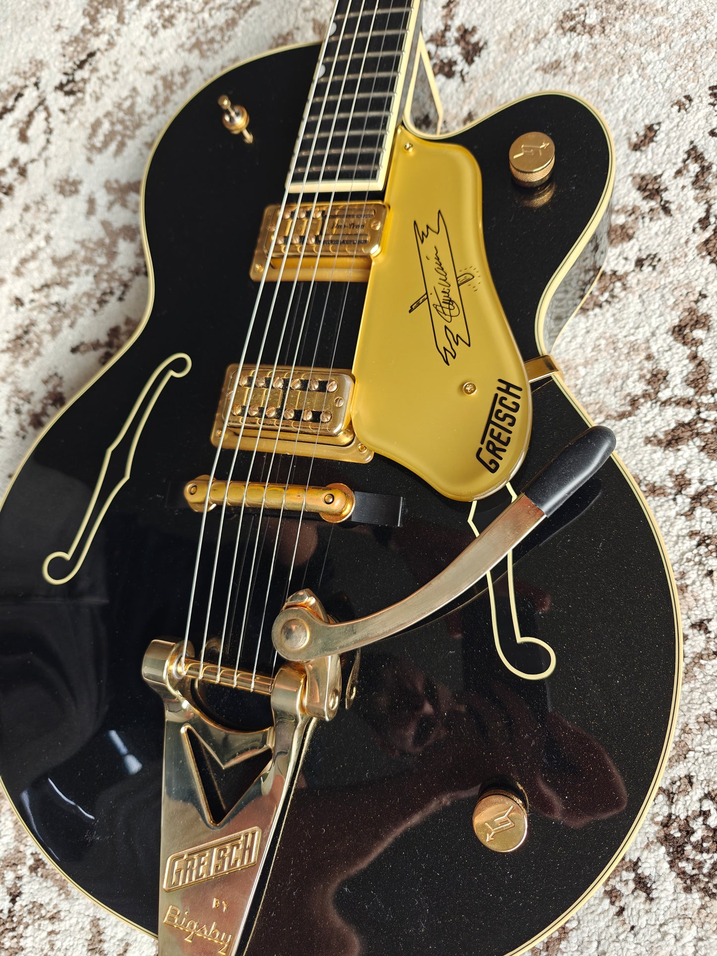 Gretsch G6120T Steve Wariner Signature Nashville