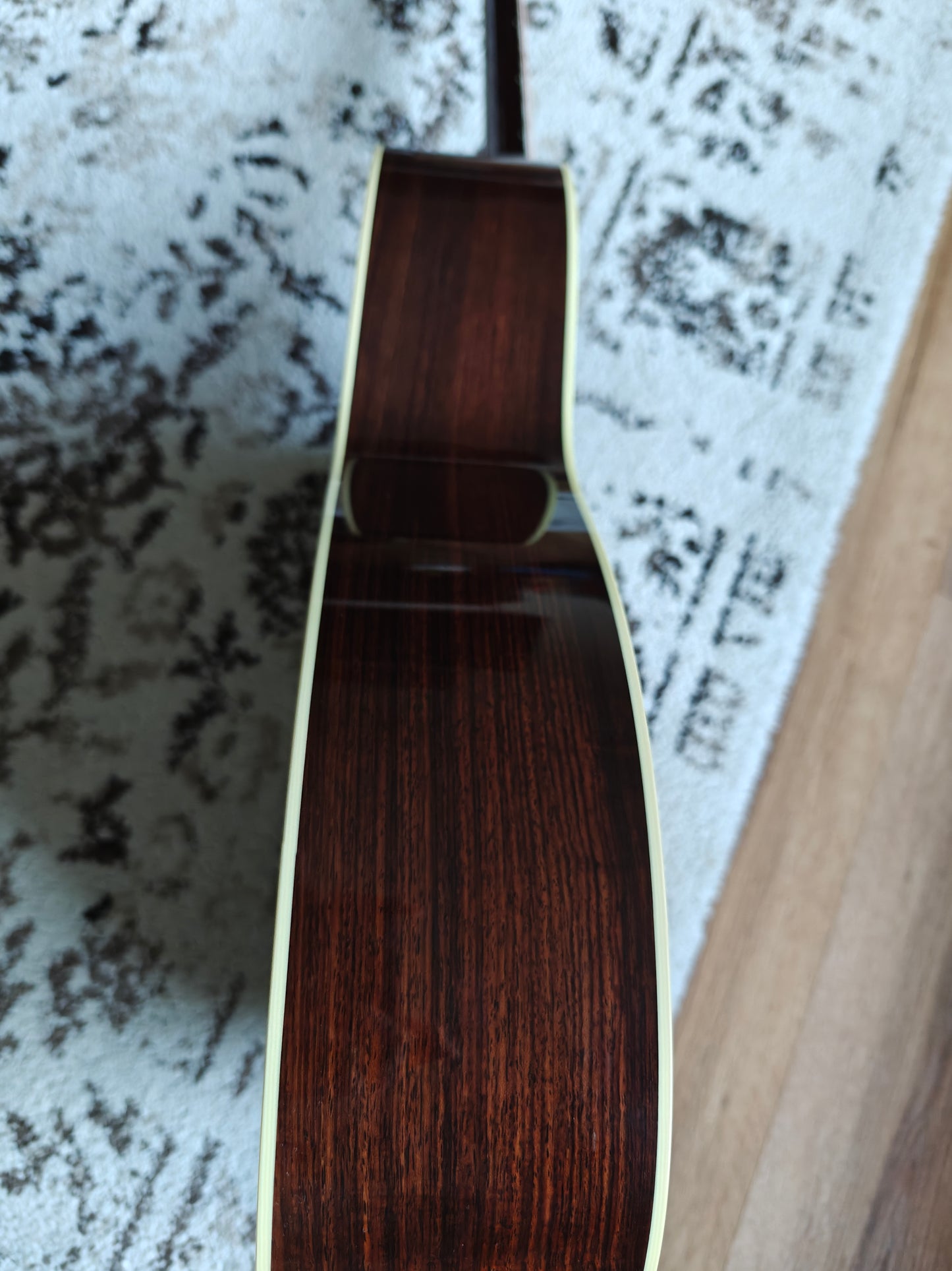 Collings OM2H