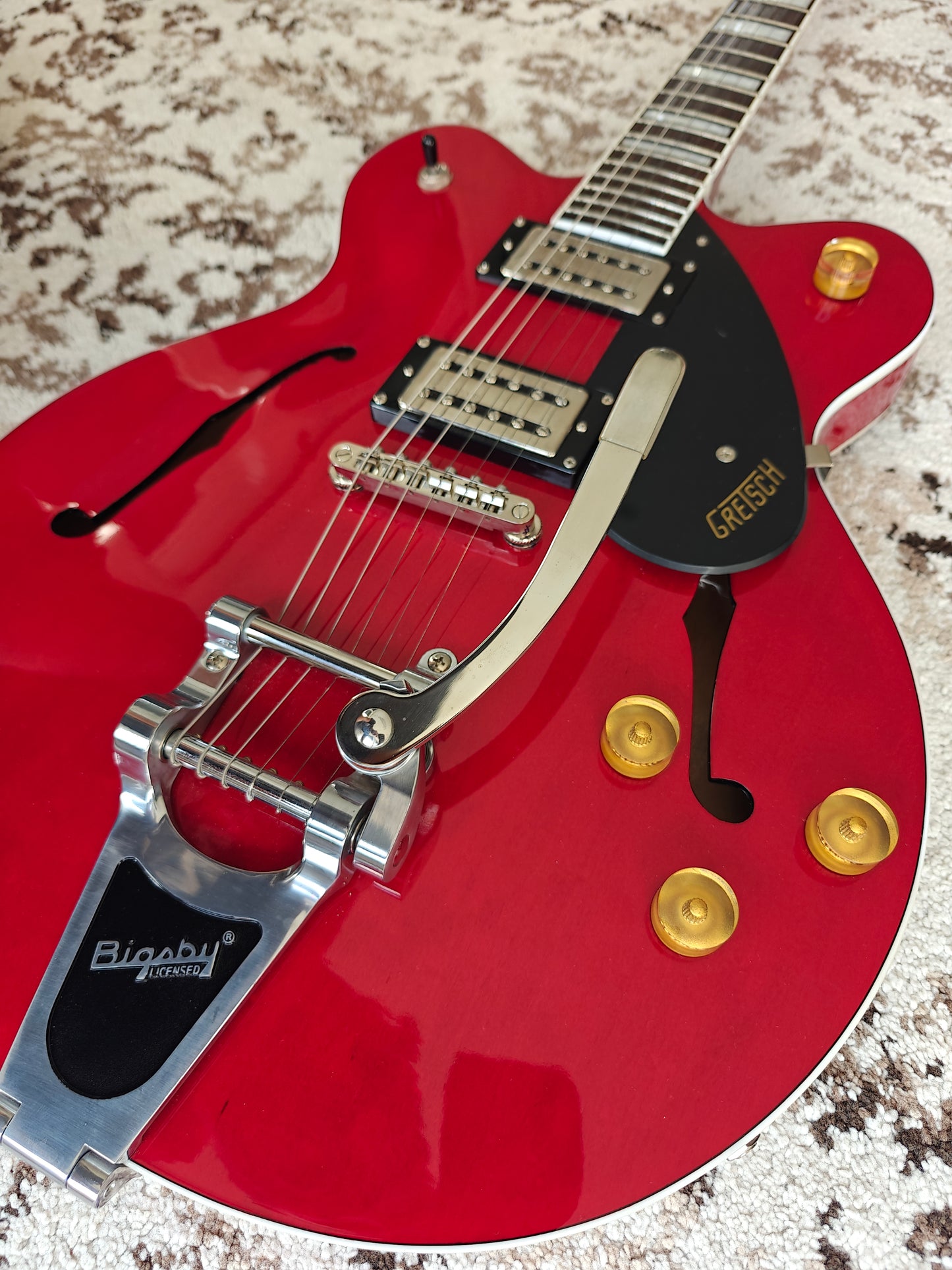 Gretsch Streamliner G2622T/FS (2016)