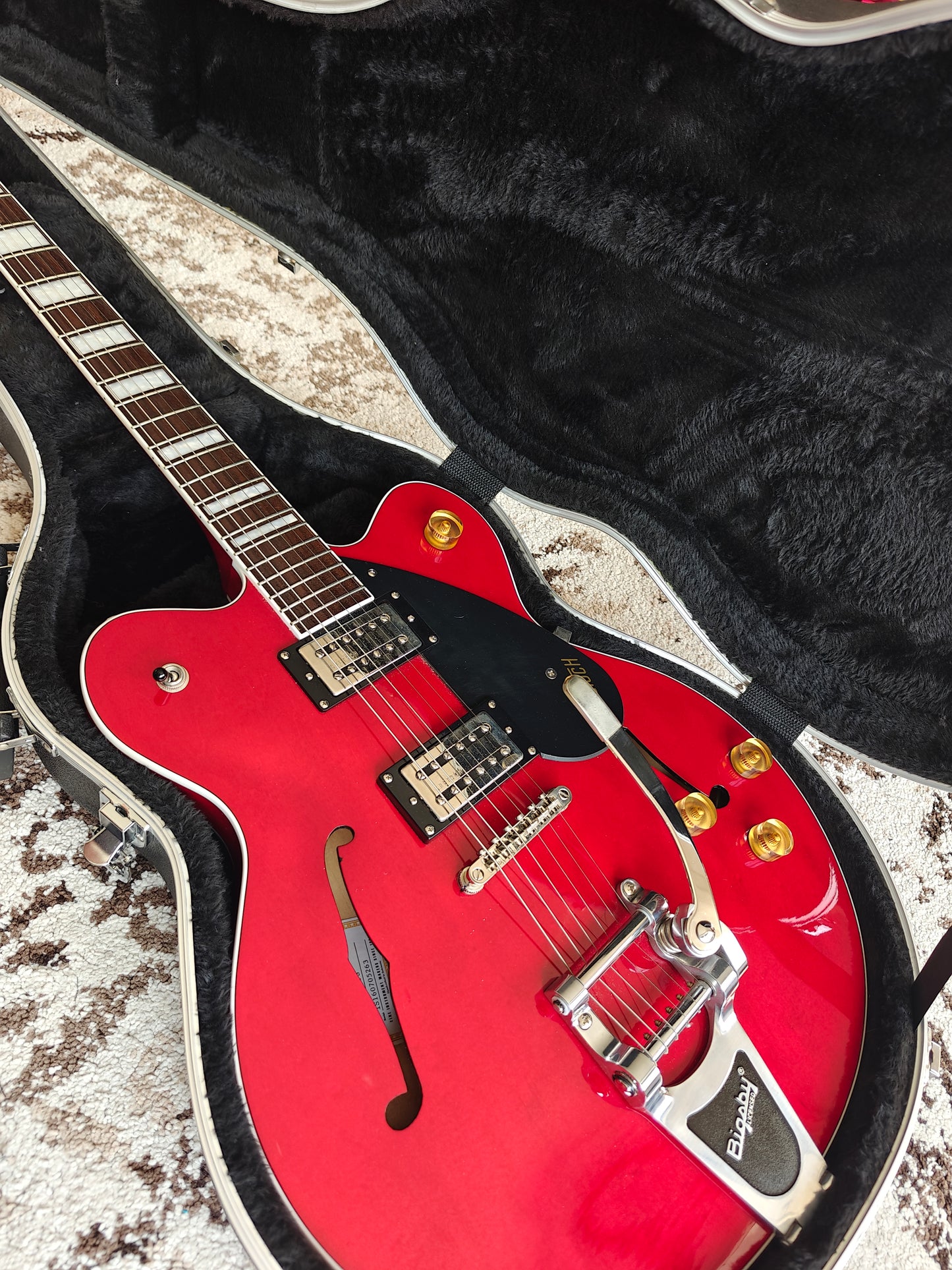 Gretsch Streamliner G2622T/FS (2016)