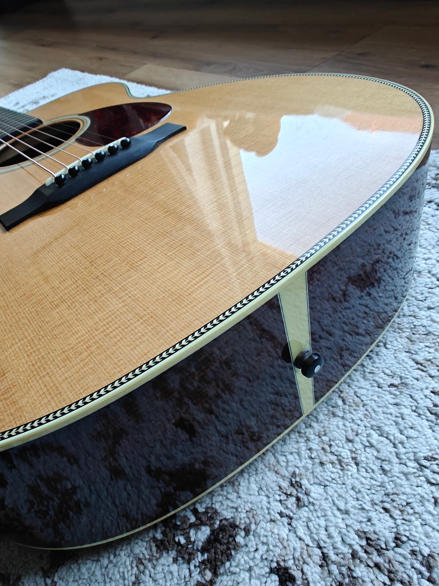 Collings OM2H