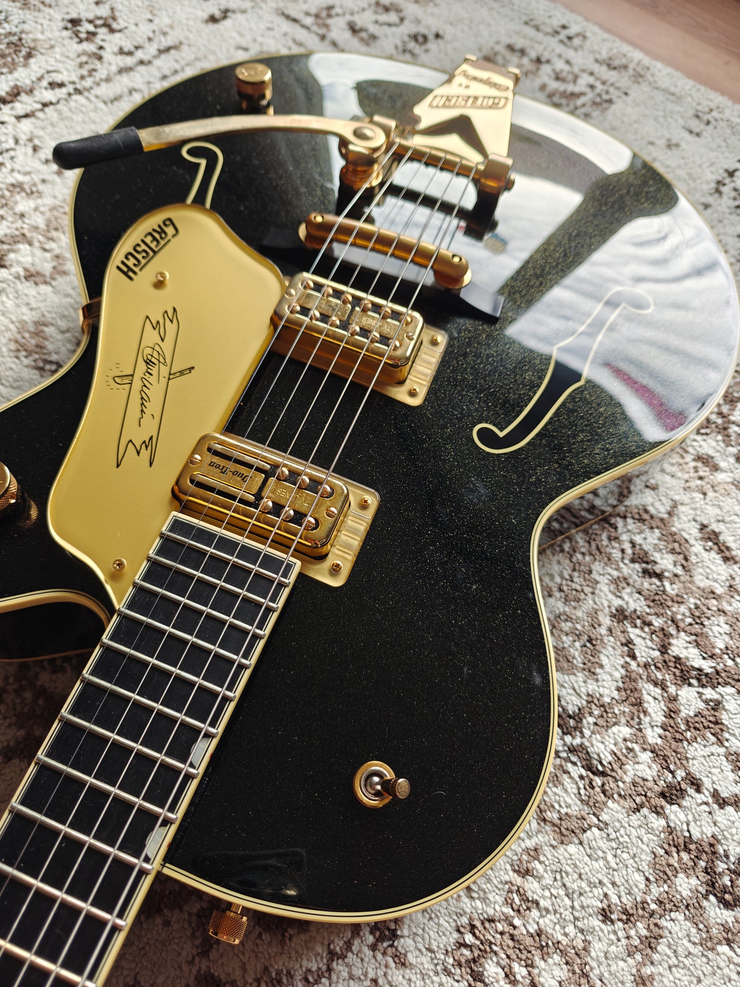 Gretsch G6120T Steve Wariner Signature Nashville