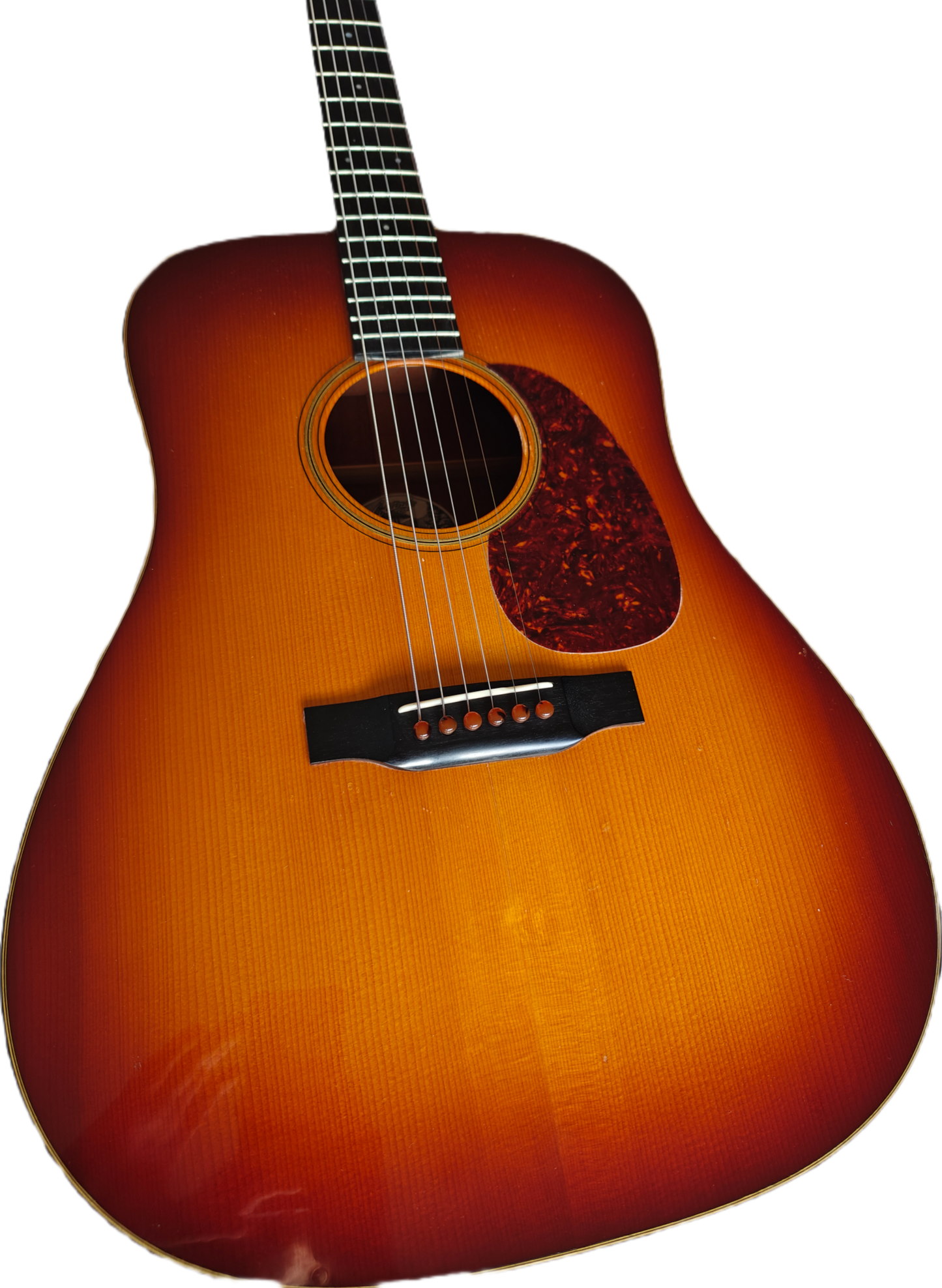 Collings D1A (Adirondak/Mahagoni)