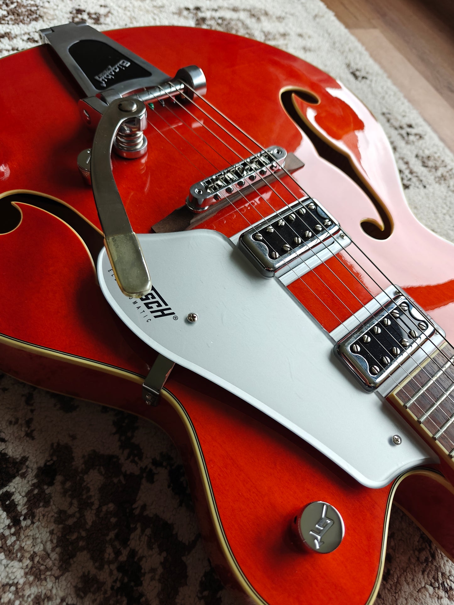 Gretsch G5420t (wie neu)