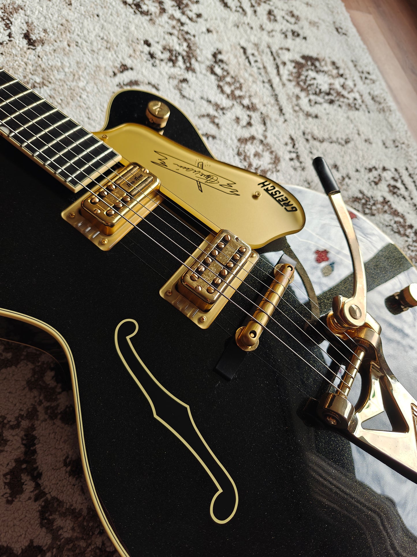 Gretsch G6120T Steve Wariner Signature Nashville