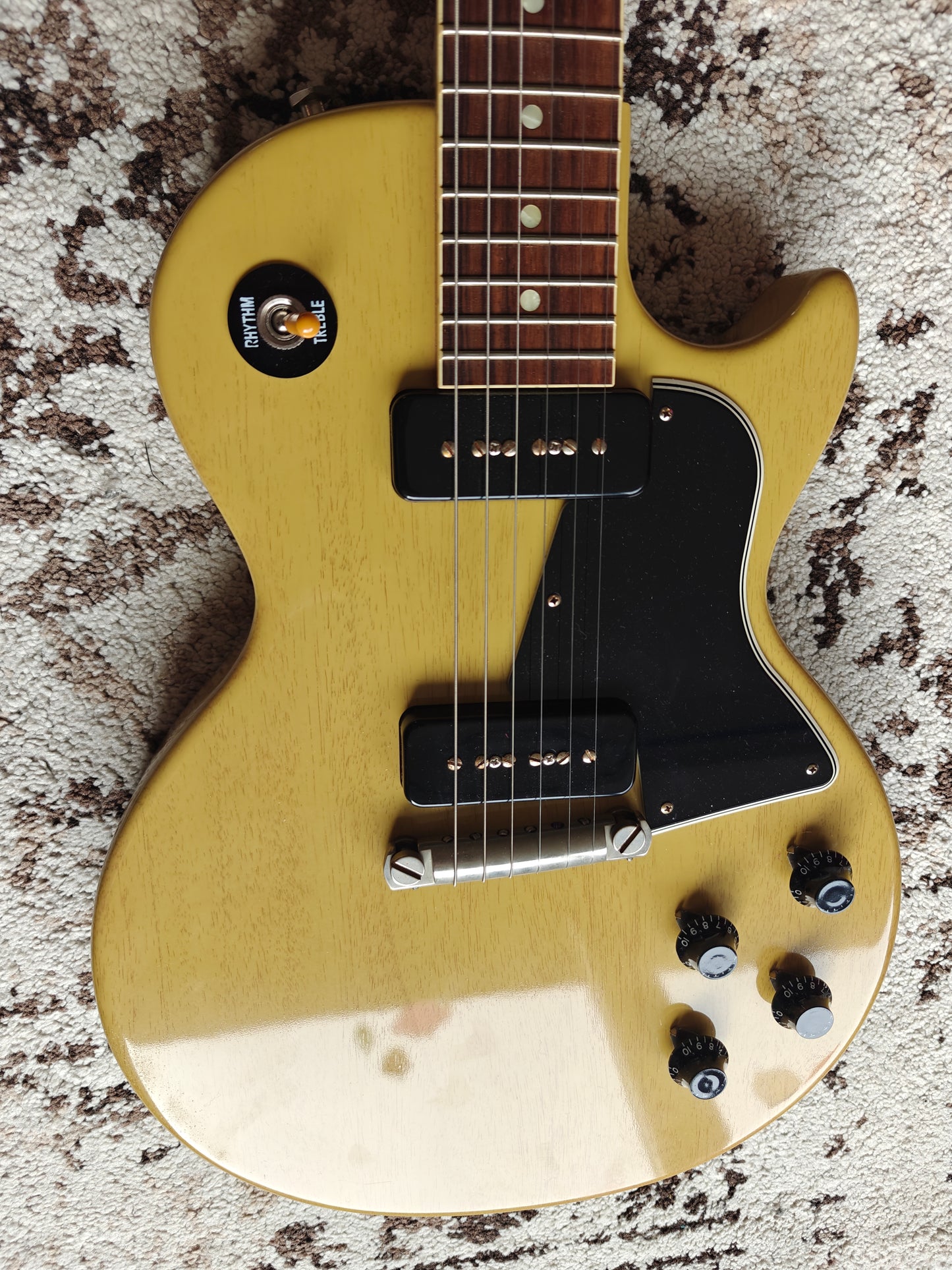 Gibson Les Paul 60's special single Cut