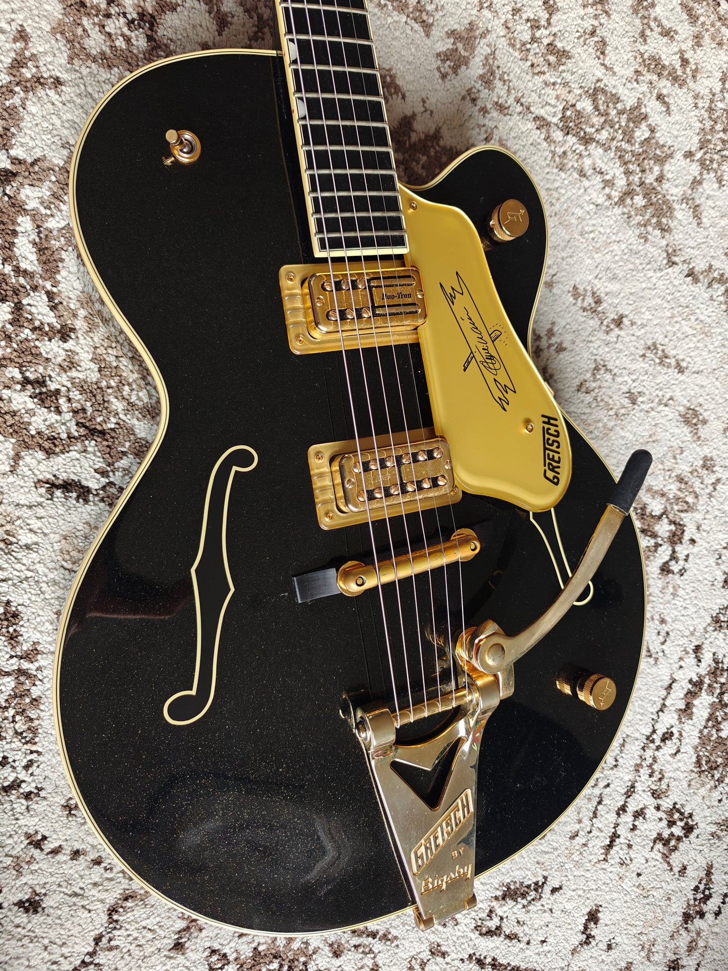 Gretsch G6120T Steve Wariner Signature Nashville