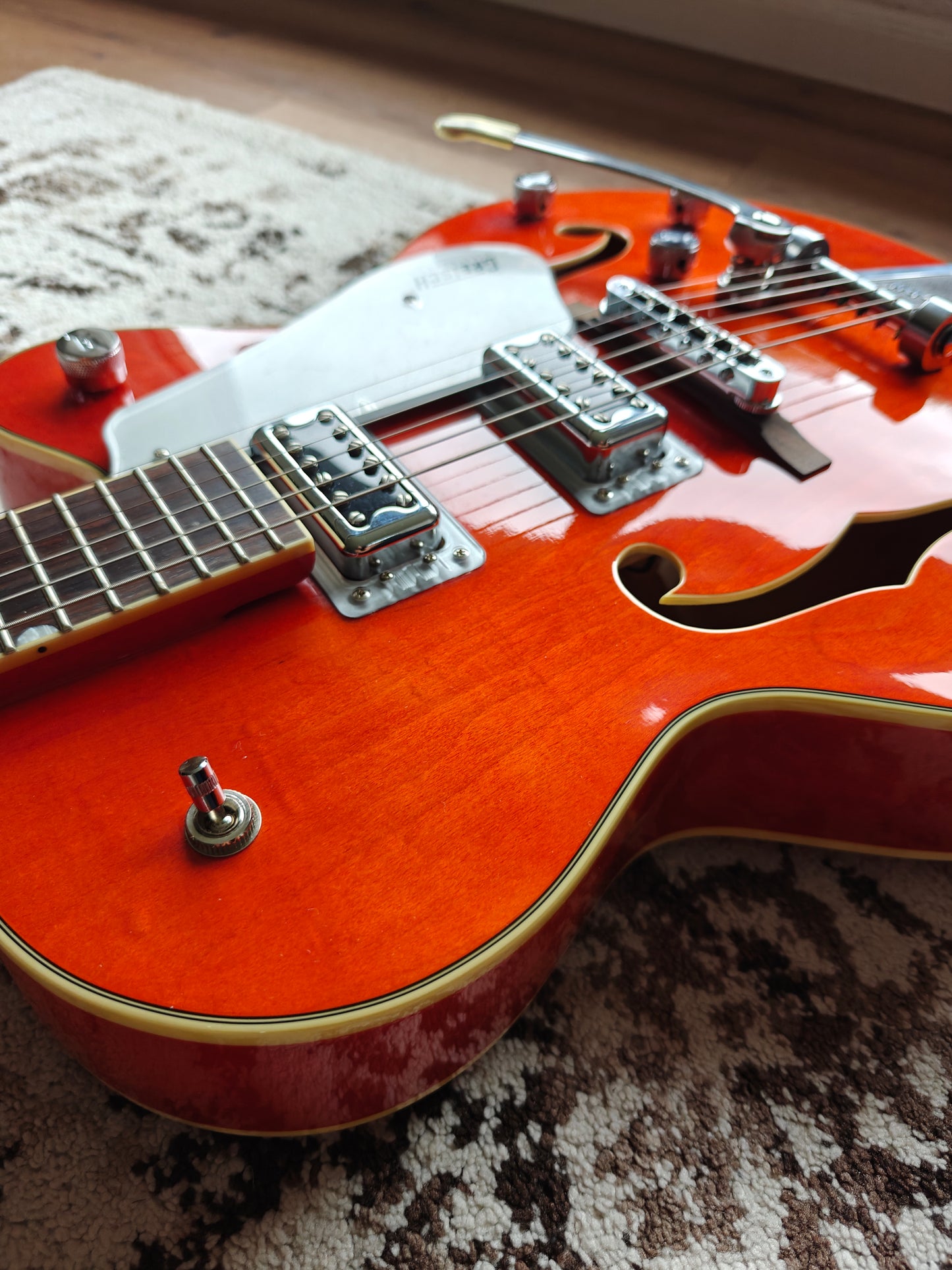 Gretsch G5420t (wie neu)