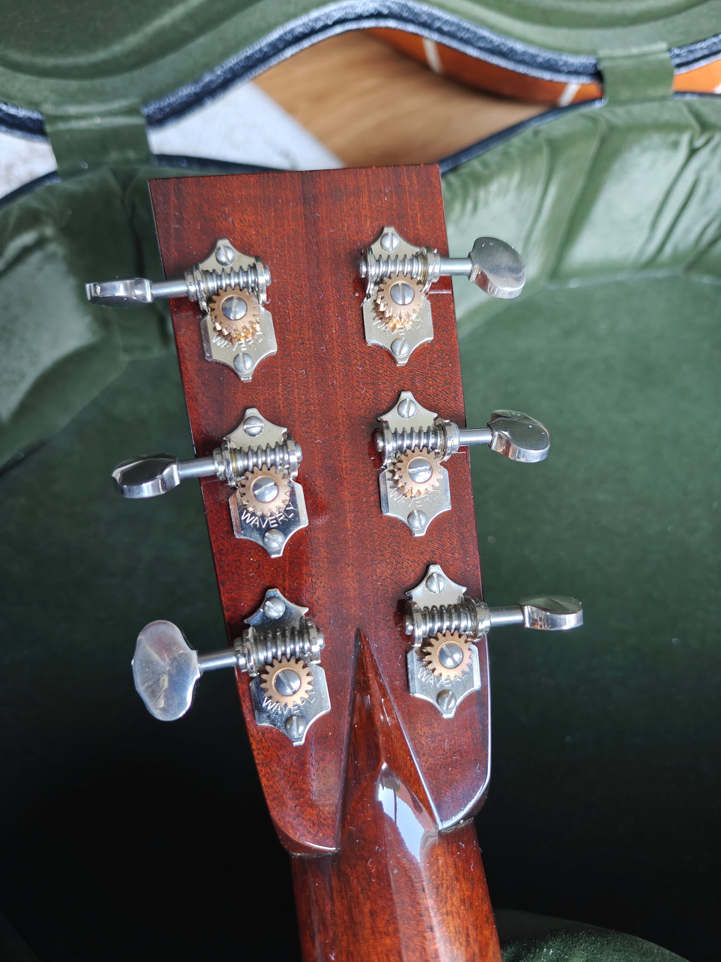 Collings OM2H