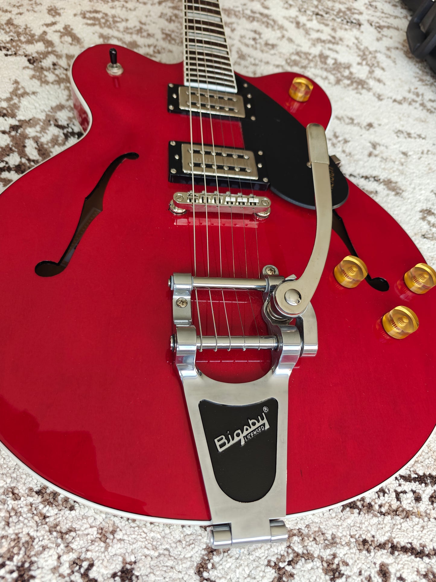 Gretsch Streamliner G2622T/FS (2016)