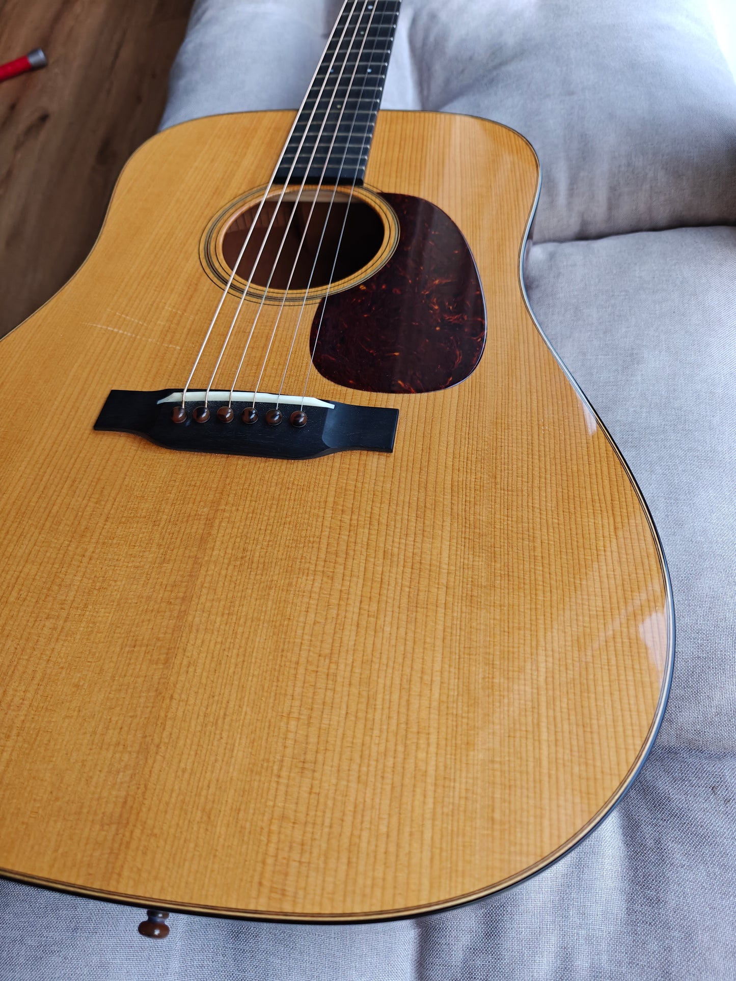 Collings D1A T