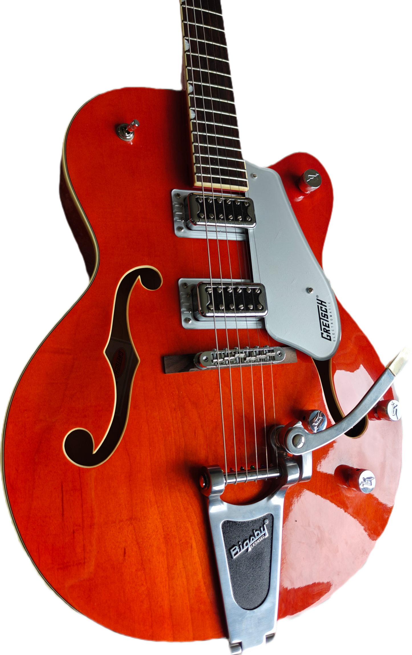 Gretsch G5420t (wie neu)