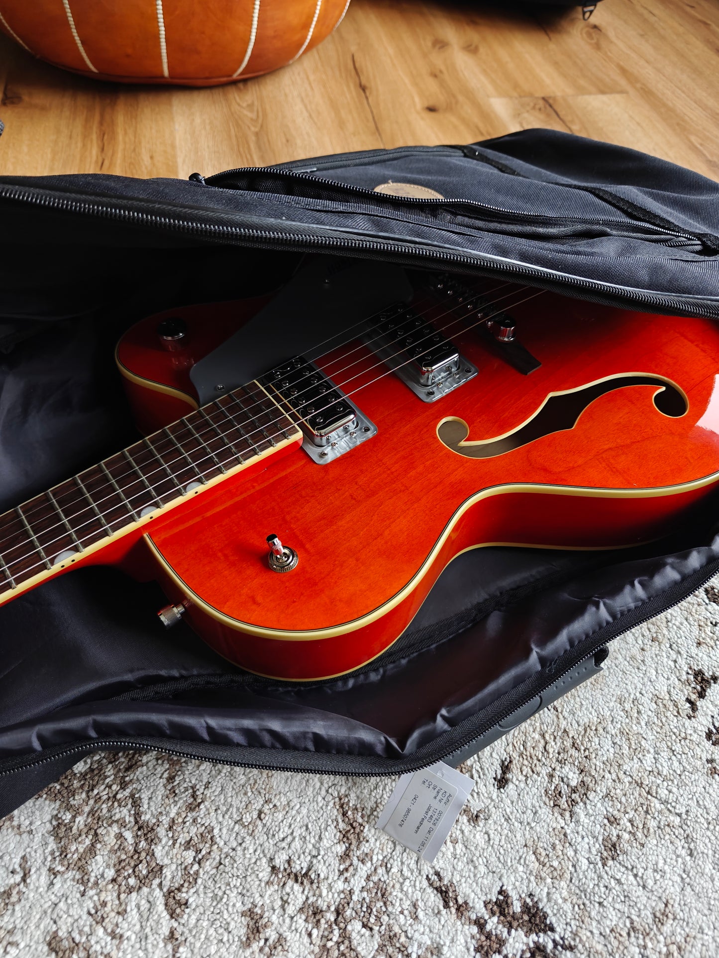 Gretsch G5420t (wie neu)