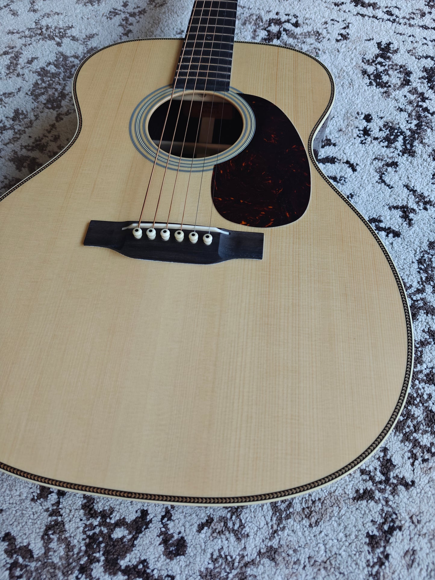 Martin 000 28 Authentic 1937