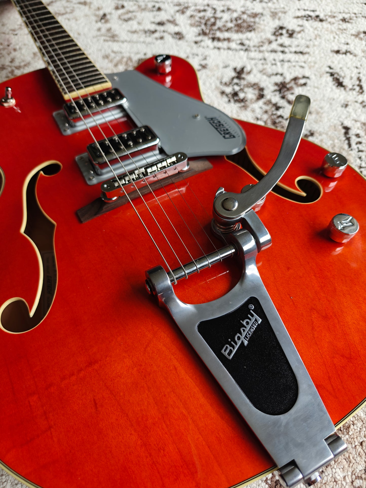 Gretsch G5420t (wie neu)