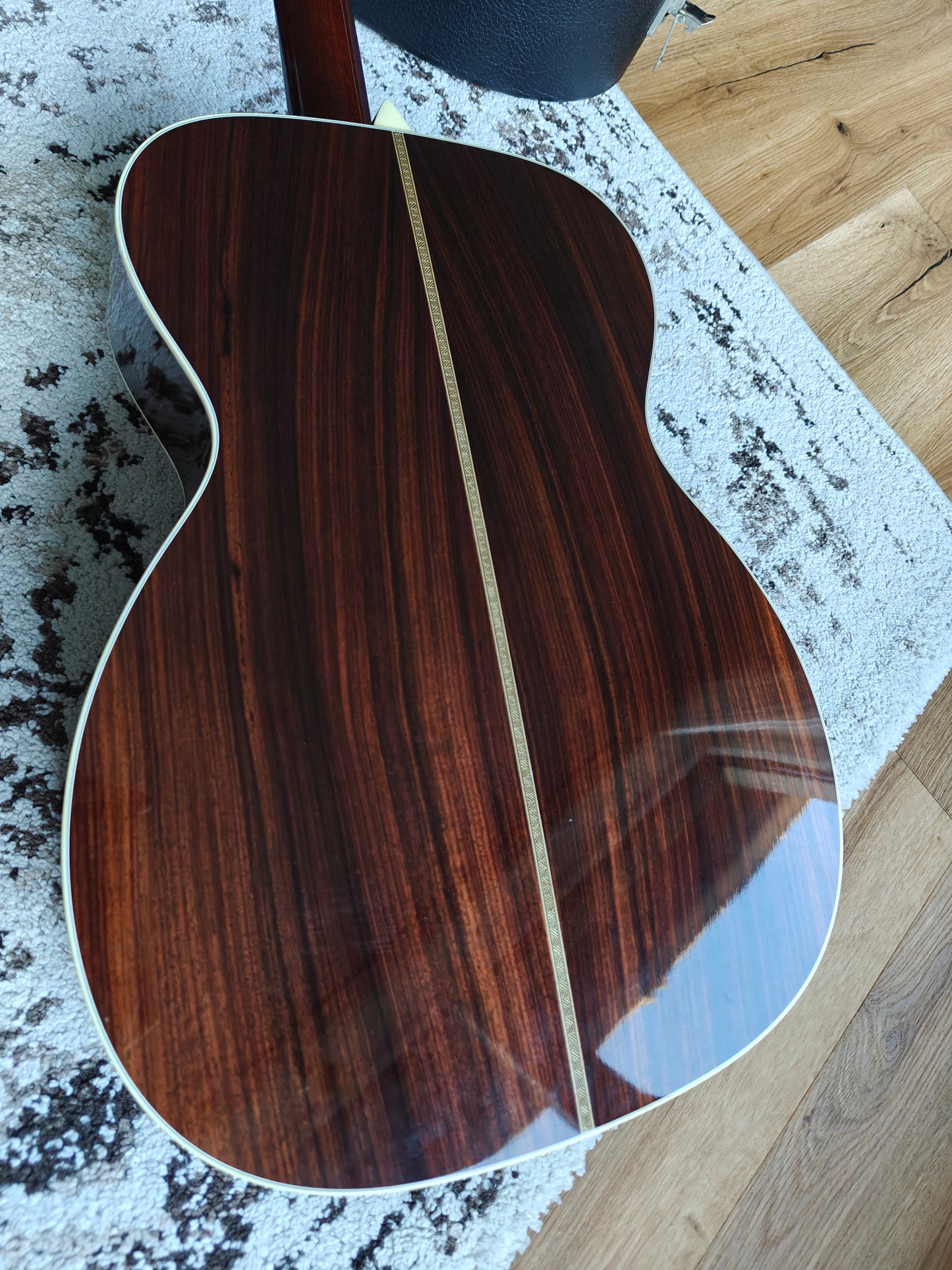 Collings OM2H