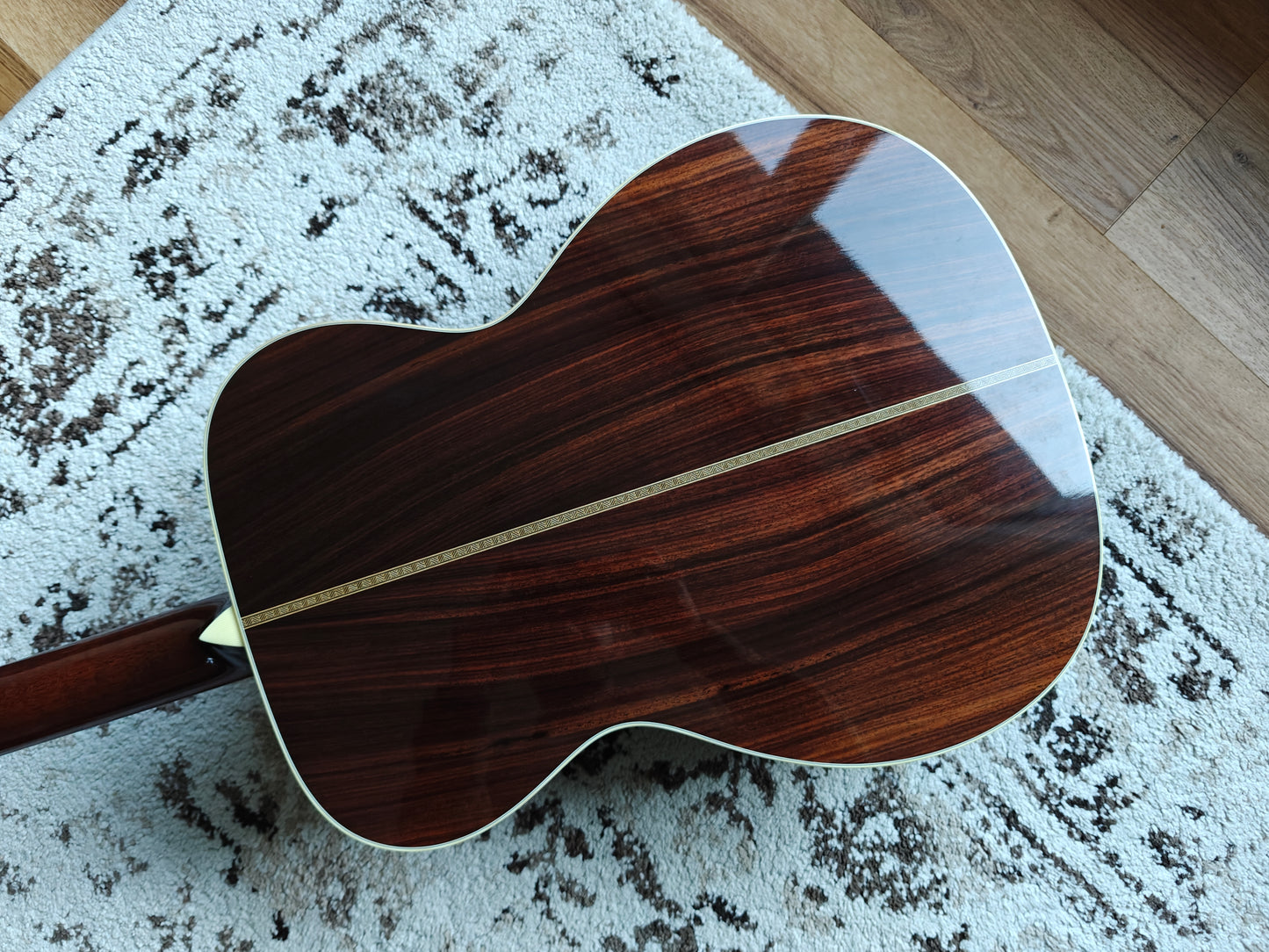 Collings OM2H