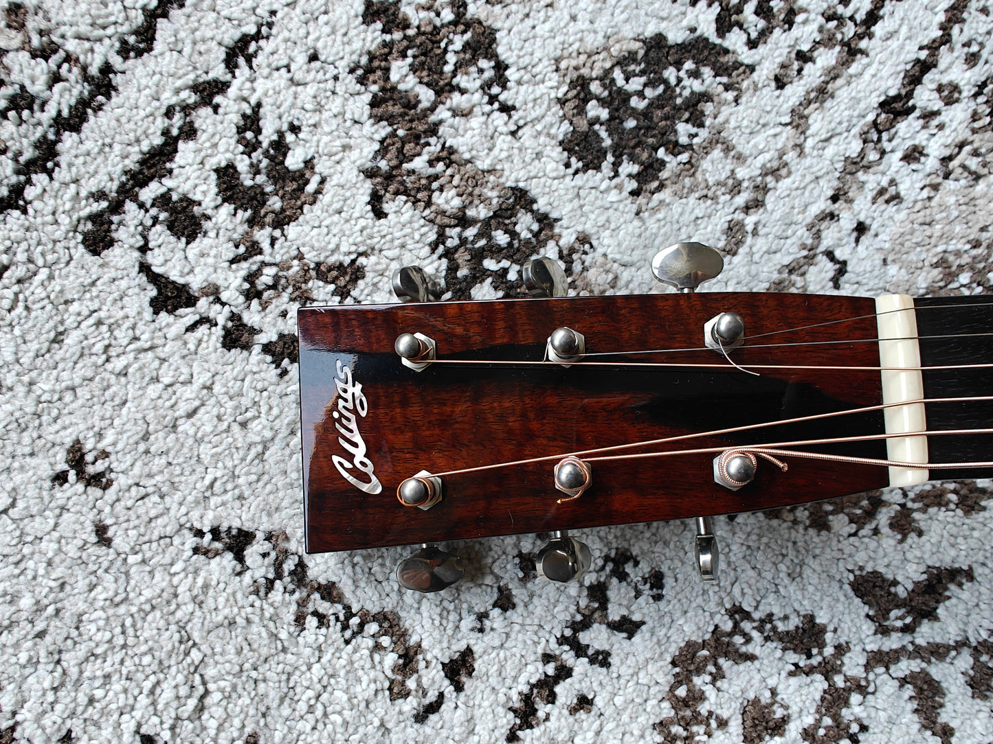 Collings OM2H