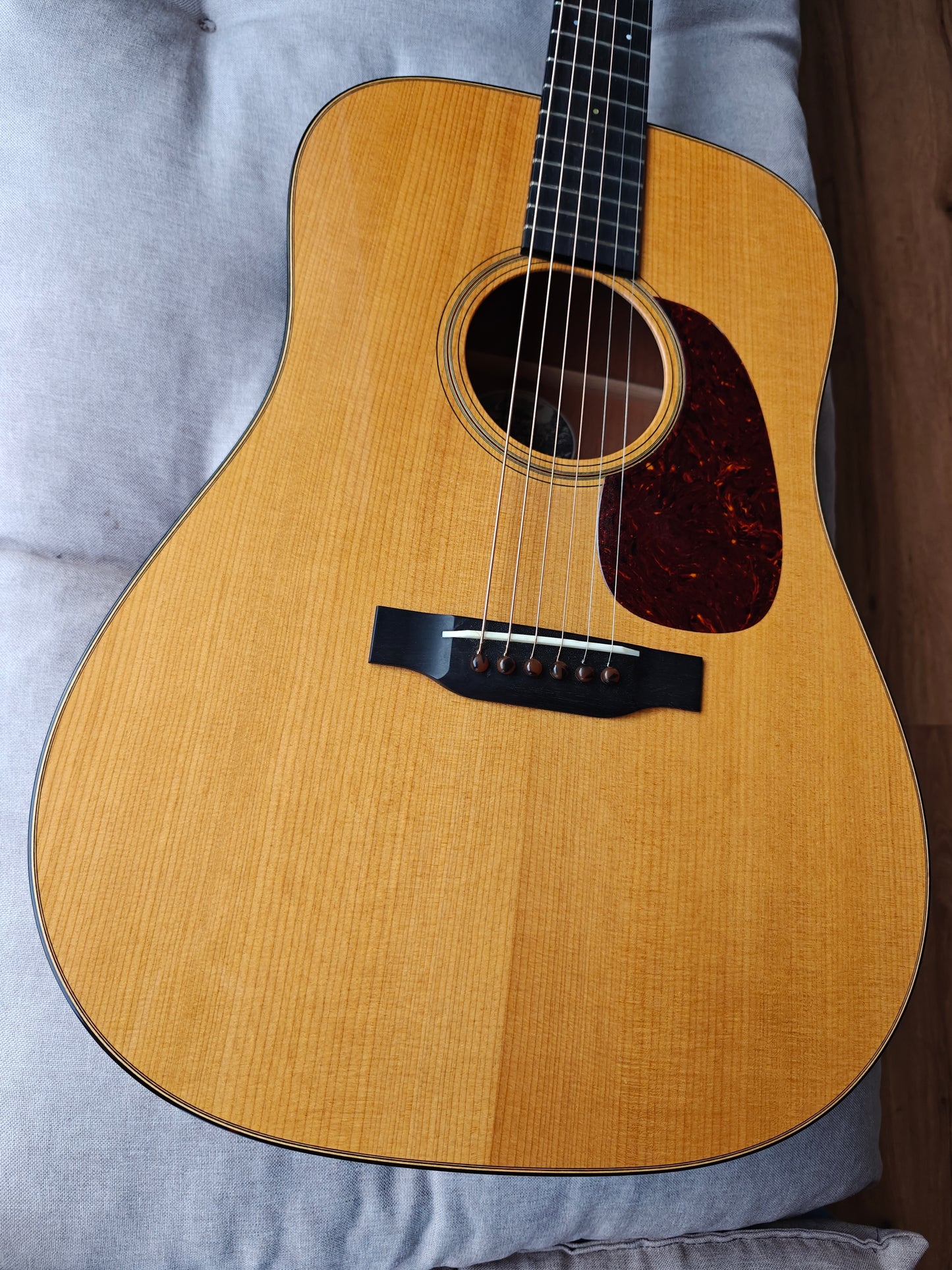 Collings D1A T