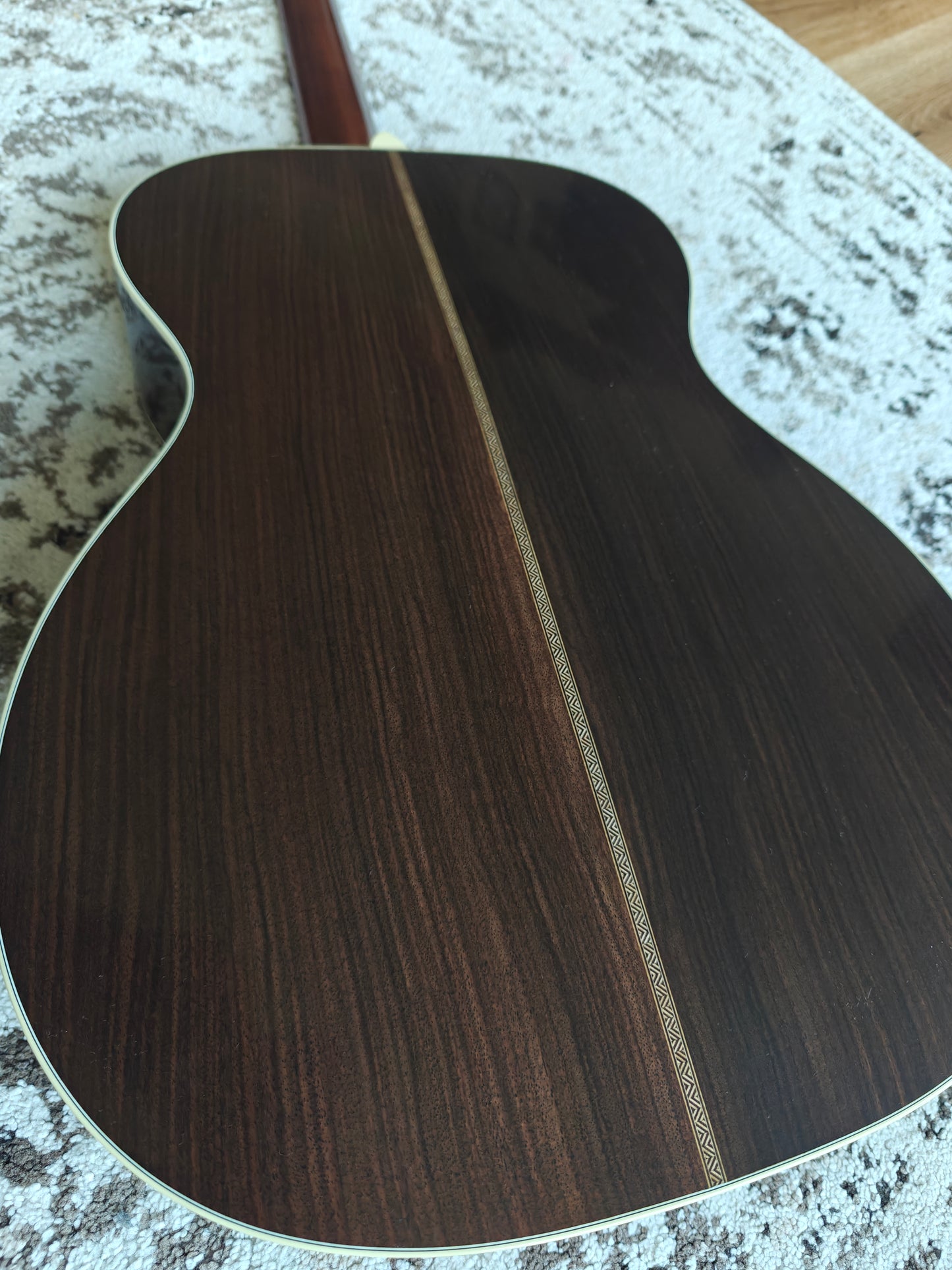 Martin 000 28 Authentic 1937