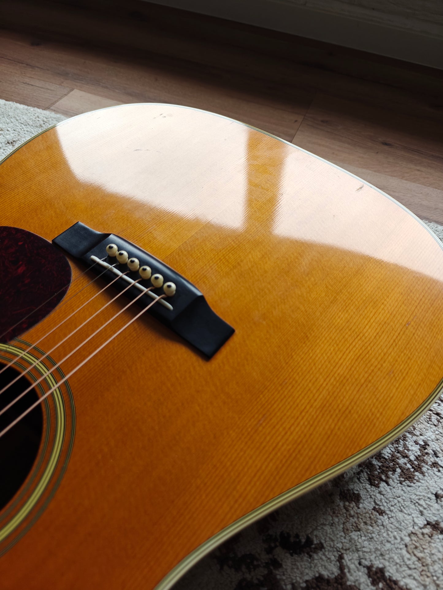 Martin D35 Vintage (1987)