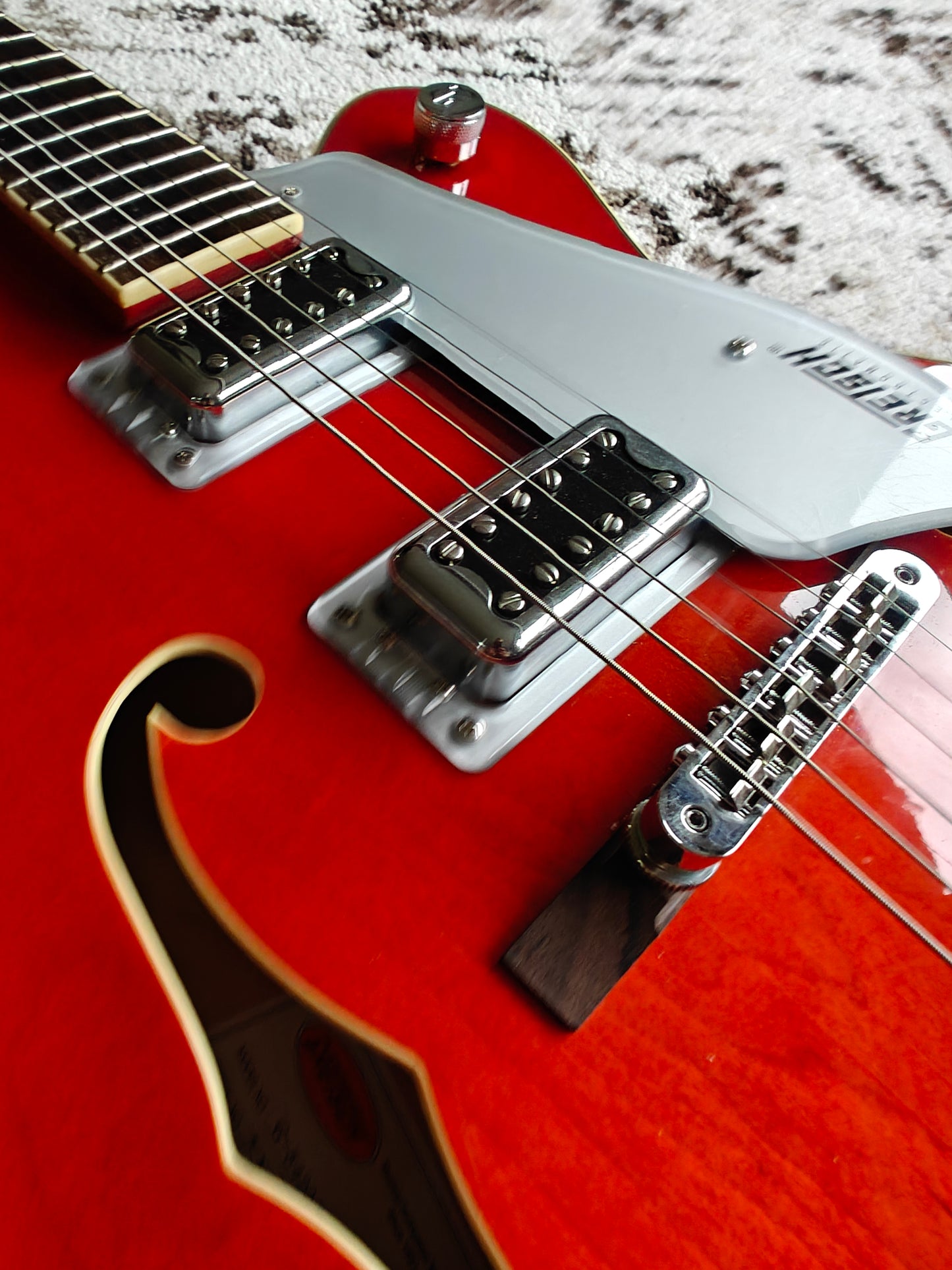 Gretsch G5420t (wie neu)